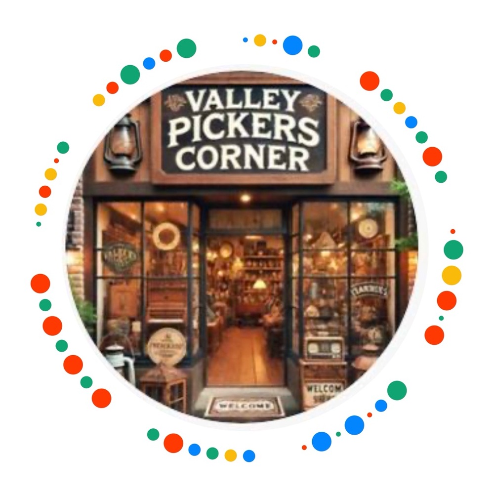 Meet your Posher, Valley Pickers Corner